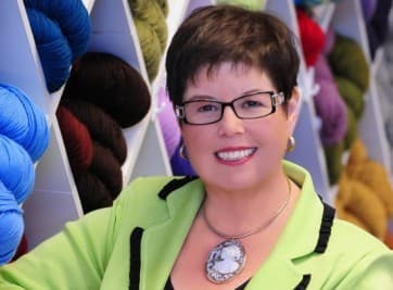 Debbie Macomber
