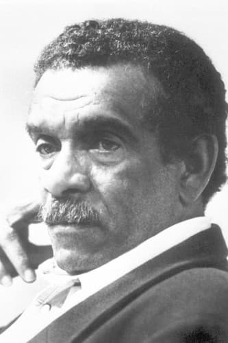 Derek Walcott