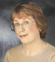 Diane Duane