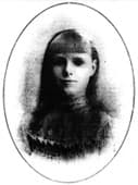 Dion Fortune photo