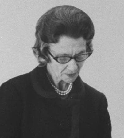 Dorothy Kunhardt photo