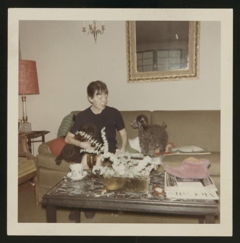 Dorothy Parker