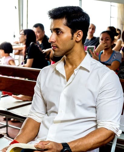 Durjoy Datta