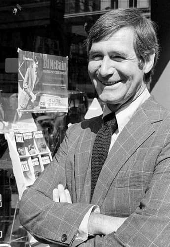 Ed McBain