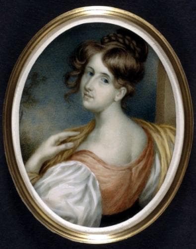 Elizabeth Gaskell