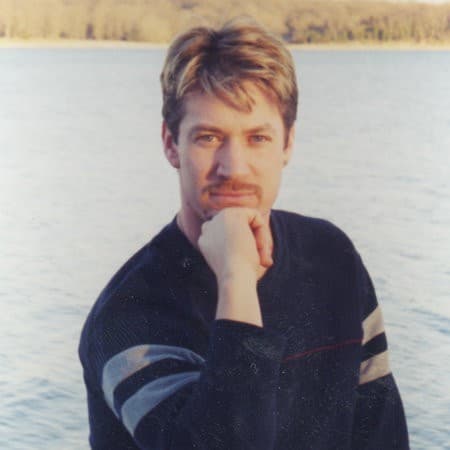 Eric Wilson