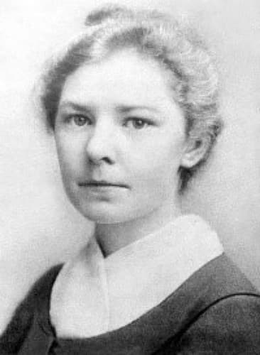 Ethel Lilian Voynich