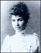 Ethel Turner photo