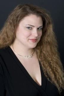 Evangeline Anderson