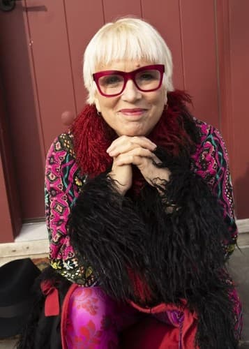 Eve Ensler