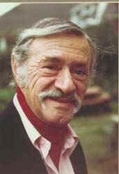 Ezra Jack Keats