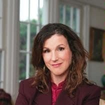 Faye Kellerman
