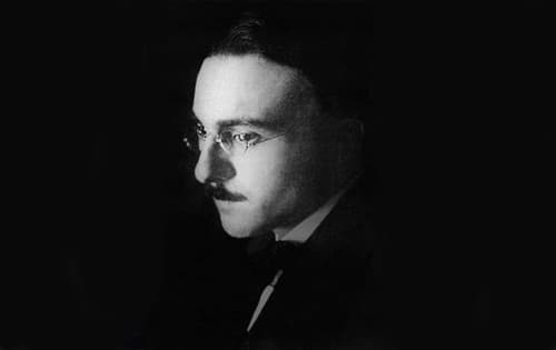 Fernando Pessoa