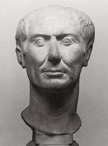 Gaius Julius Caesar