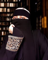 Hafsah Faizal