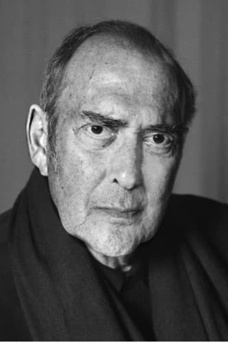 Harold Pinter