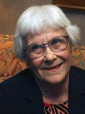 Harper Lee