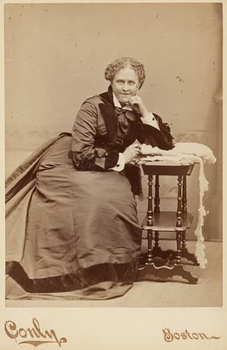 Helen Hunt Jackson