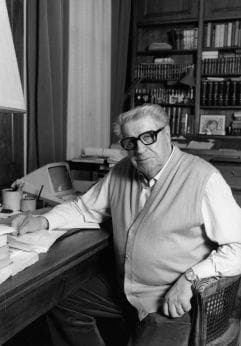 Henri Troyat photo