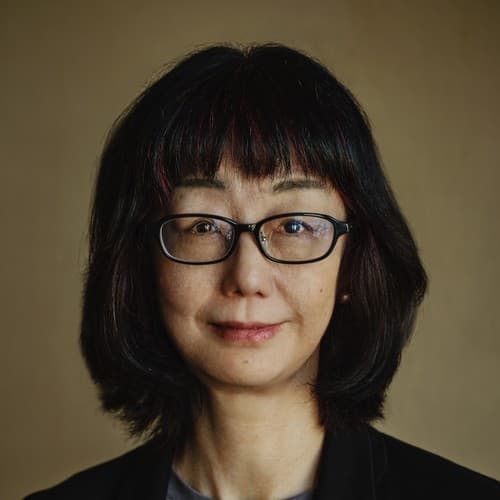Hiromi Kawakami