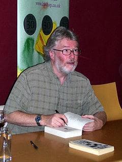 Iain M. Banks