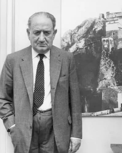 Ignazio Silone