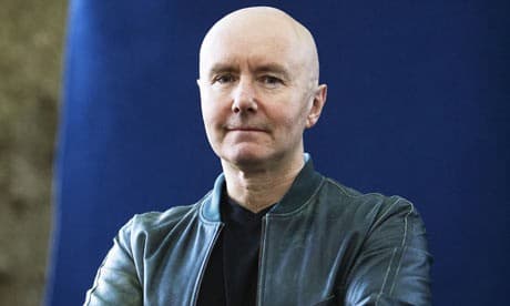 Irvine Welsh