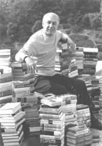 Irving Stone