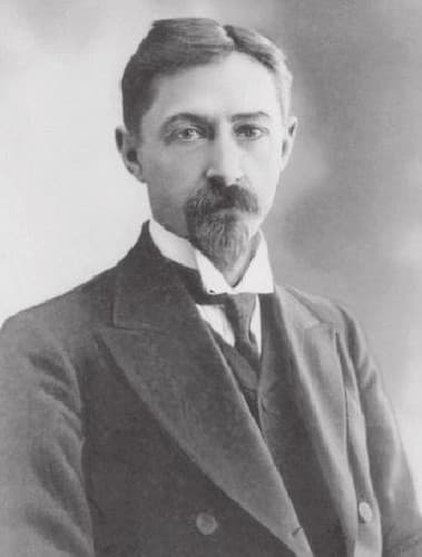 Ivan Alekseyevich Bunin photo