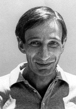 Ivan Illich photo