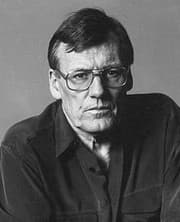 Jack Higgins photo