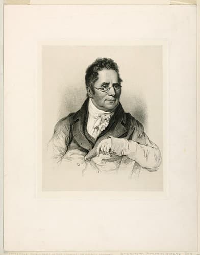 James Hogg