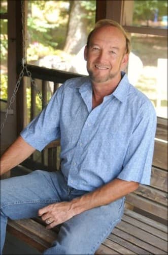James Redfield