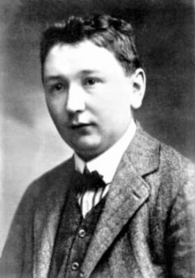 Jaroslav Hasek