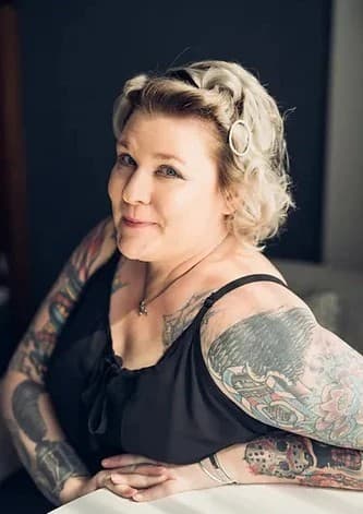 Jay Crownover