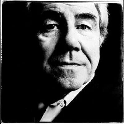 Jean Baudrillard photo