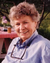Jean Merrill photo