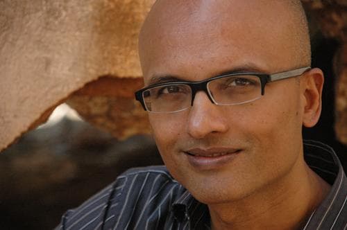 Jeet Thayil