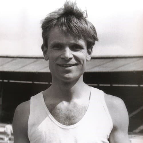 Jeffrey Archer