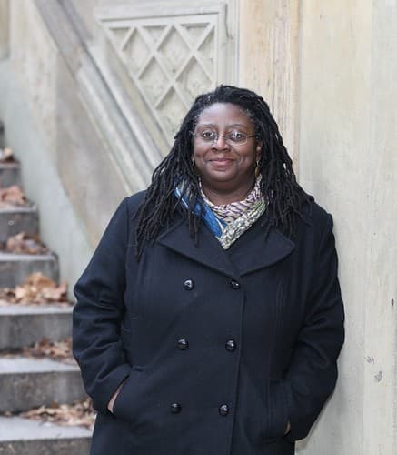 Jennifer Marie Brissett