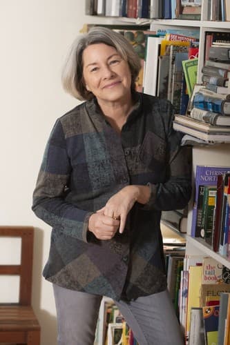 Jennifer Richard Jacobson