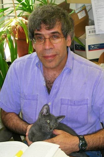 Jerry A. Coyne photo