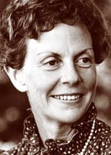 Jill Ker Conway photo