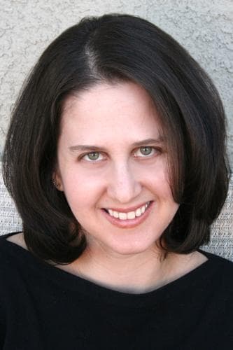 Jillian Cantor photo