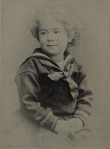 J.M. Barrie