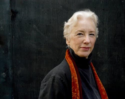 Joan Brady