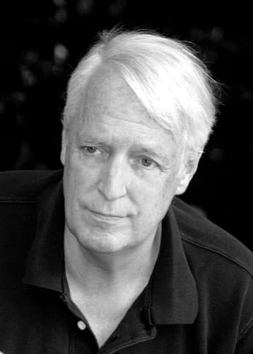 Joe McGinniss