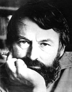 John Fowles
