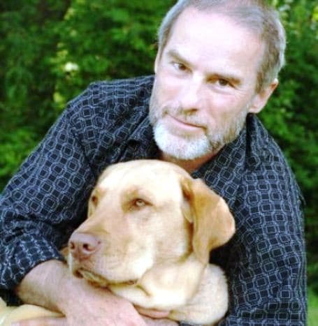 John Grogan