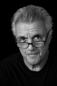 John Irving